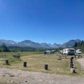 Review photo of St Mary Campground - Glacier National Park — Glacier National Park by Stefanie I., July 1, 2025