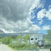 Review photo of St Mary Campground - Glacier National Park — Glacier National Park by Joel R., June 20, 2026