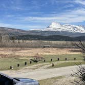 Review photo of St Mary Campground - Glacier National Park — Glacier National Park by Mary C., May 27, 2026