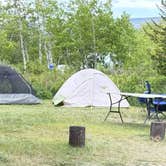 Review photo of St Mary Campground - Glacier National Park — Glacier National Park by Joel R., June 20, 2026