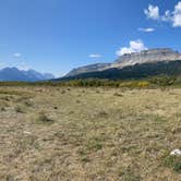 Review photo of St Mary Campground - Glacier National Park — Glacier National Park by Kara S., September 18, 2025