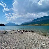 Review photo of St Mary Campground - Glacier National Park — Glacier National Park by Kara S., September 18, 2025