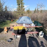 Review photo of St Mary Campground - Glacier National Park — Glacier National Park by Jensen S., May 13, 2026