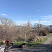 Review photo of St Mary Campground - Glacier National Park — Glacier National Park by Jensen S., May 13, 2026