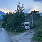 Review photo of St Mary Campground - Glacier National Park — Glacier National Park by Spicy  N., August 28, 2024