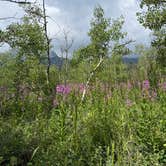Review photo of St Mary Campground - Glacier National Park — Glacier National Park by Soren B., July 17, 2025