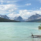 Review photo of St Mary Campground - Glacier National Park — Glacier National Park by Joel R., June 20, 2026