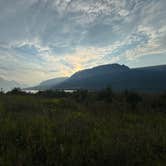 Review photo of St Mary Campground - Glacier National Park — Glacier National Park by Mason O., September 2, 2025