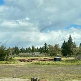 Review photo of St Mary Campground - Glacier National Park — Glacier National Park by Lainey P., August 30, 2026
