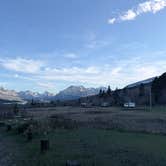Review photo of St Mary Campground - Glacier National Park — Glacier National Park by Jensen S., May 13, 2026