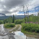 Review photo of St Mary Campground - Glacier National Park — Glacier National Park by Soren B., July 17, 2025