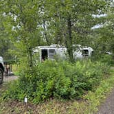 Review photo of St Mary Campground - Glacier National Park — Glacier National Park by Soren B., July 17, 2025
