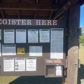 Review photo of St Mary Campground - Glacier National Park — Glacier National Park by Stefanie I., July 1, 2025