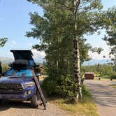 Review photo of St Mary Campground - Glacier National Park — Glacier National Park by stephanie W., July 22, 2026