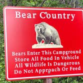 Review photo of St Mary Campground - Glacier National Park — Glacier National Park by Joel R., June 20, 2026