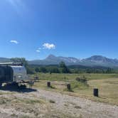 Review photo of St Mary Campground - Glacier National Park — Glacier National Park by Stefanie I., July 1, 2025