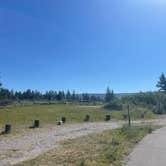 Review photo of St Mary Campground - Glacier National Park — Glacier National Park by Stefanie I., July 1, 2025