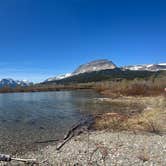 Review photo of St Mary Campground - Glacier National Park — Glacier National Park by Jensen S., May 13, 2026