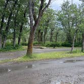 Review photo of St Mary Campground - Glacier National Park — Glacier National Park by Soren B., July 17, 2025