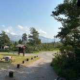 Review photo of St Mary Campground - Glacier National Park — Glacier National Park by stephanie W., July 22, 2026