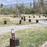 Review photo of St Mary Campground - Glacier National Park — Glacier National Park by Lainey P., August 30, 2026