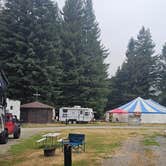 Review photo of Stafford RV Park by Chris W., August 14, 2026