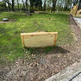 Review photo of Stage Stop Campground by Kim C., April 11, 2026