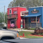 Review photo of Stage Stop Campground by Kim C., April 11, 2026