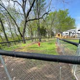 Review photo of Stage Stop Campground by Kim C., April 11, 2026