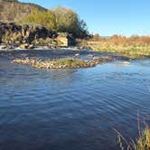 Review photo of River Camp RV Park by vicky H., May 7, 2026