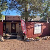 Review photo of Stampede RV Park by tam F., September 29, 2024