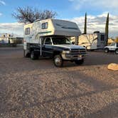 Review photo of Wells Fargo RV Park by Alberta L., November 18, 2024