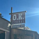 Review photo of Wells Fargo RV Park by Alisa P., October 20, 2025