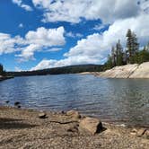 Review photo of Stanislaus National Forest Pine Marten Campground by Jolean D., September 21, 2025