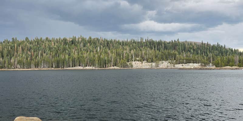 Camper submitted image from Silver Valley