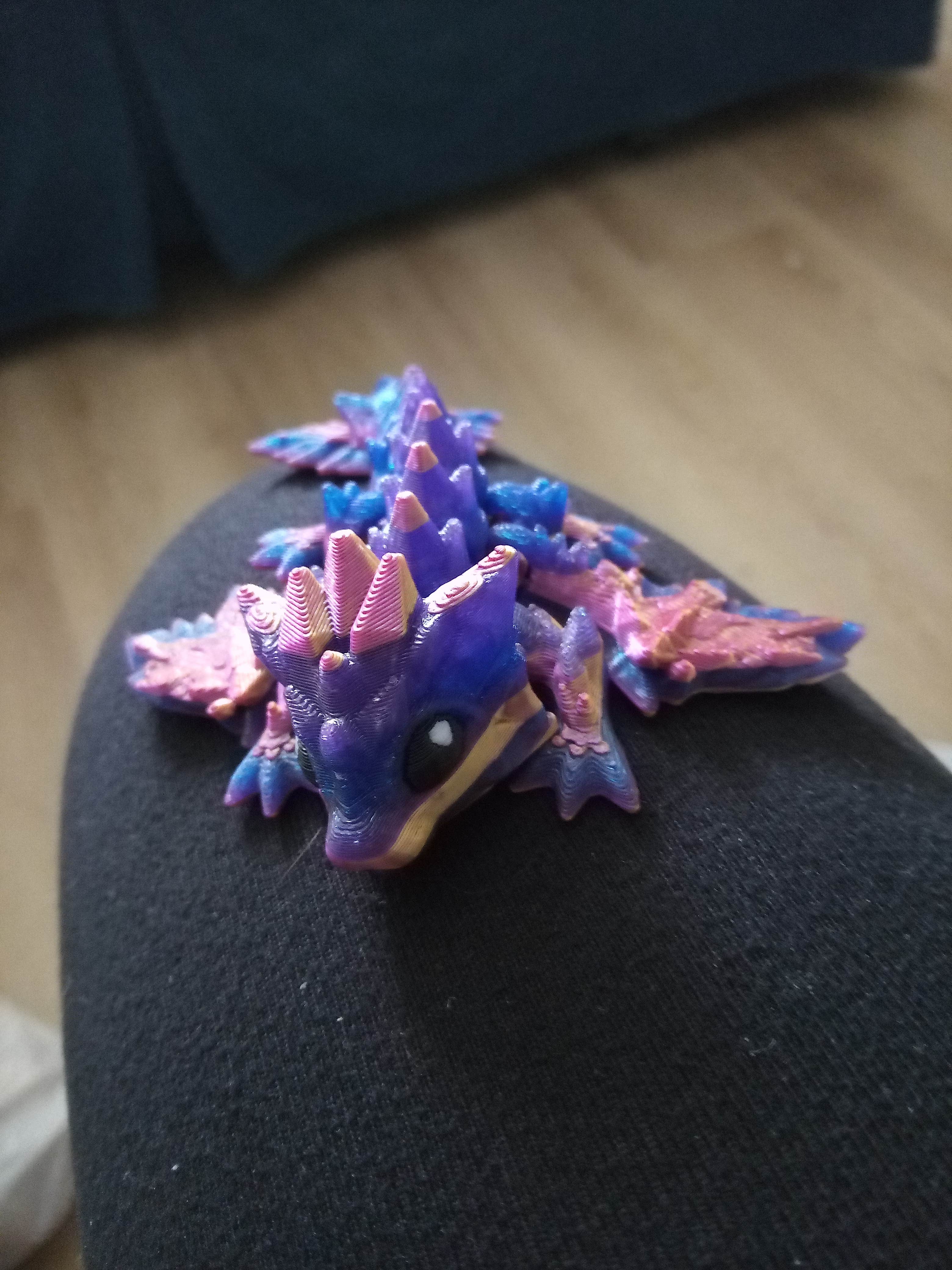 Camper-submitted photo at Stanton Crossing near Fairfield, ID