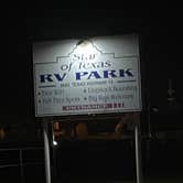 Review photo of Star of Texas RV Park & Horse Hotel by Heidi A., October 4, 2026