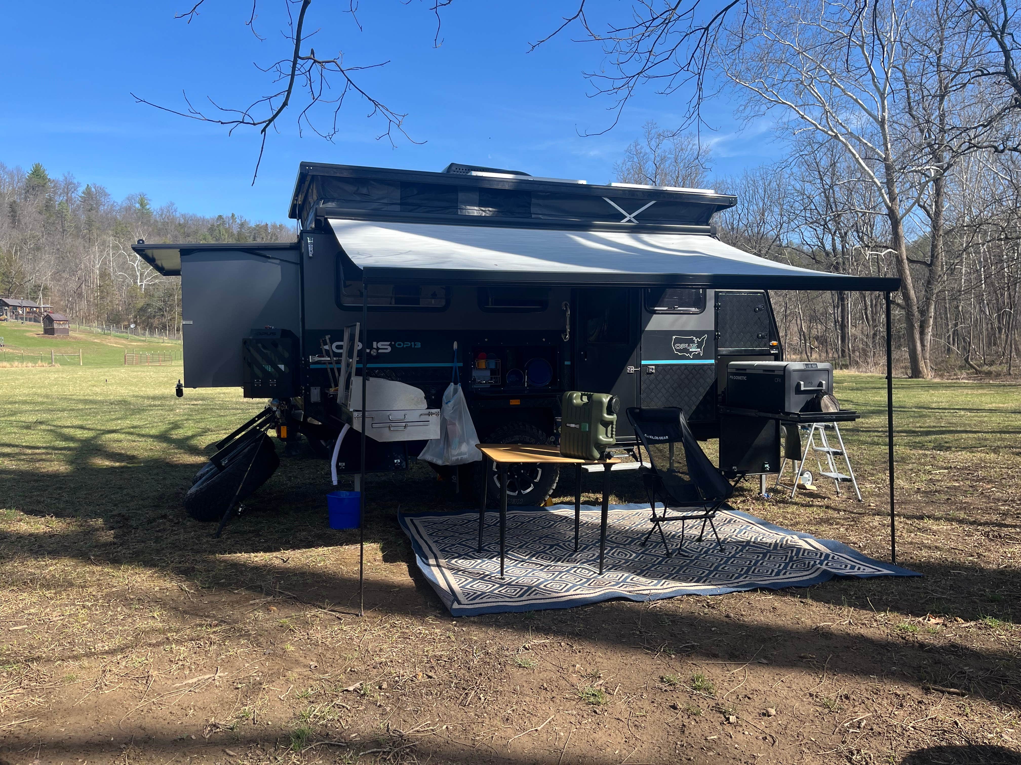 Michael H.'s photo at Star tannery near Winchester, VA