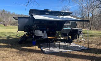 Michael H.'s photo at Star tannery near Cross Junction, VA