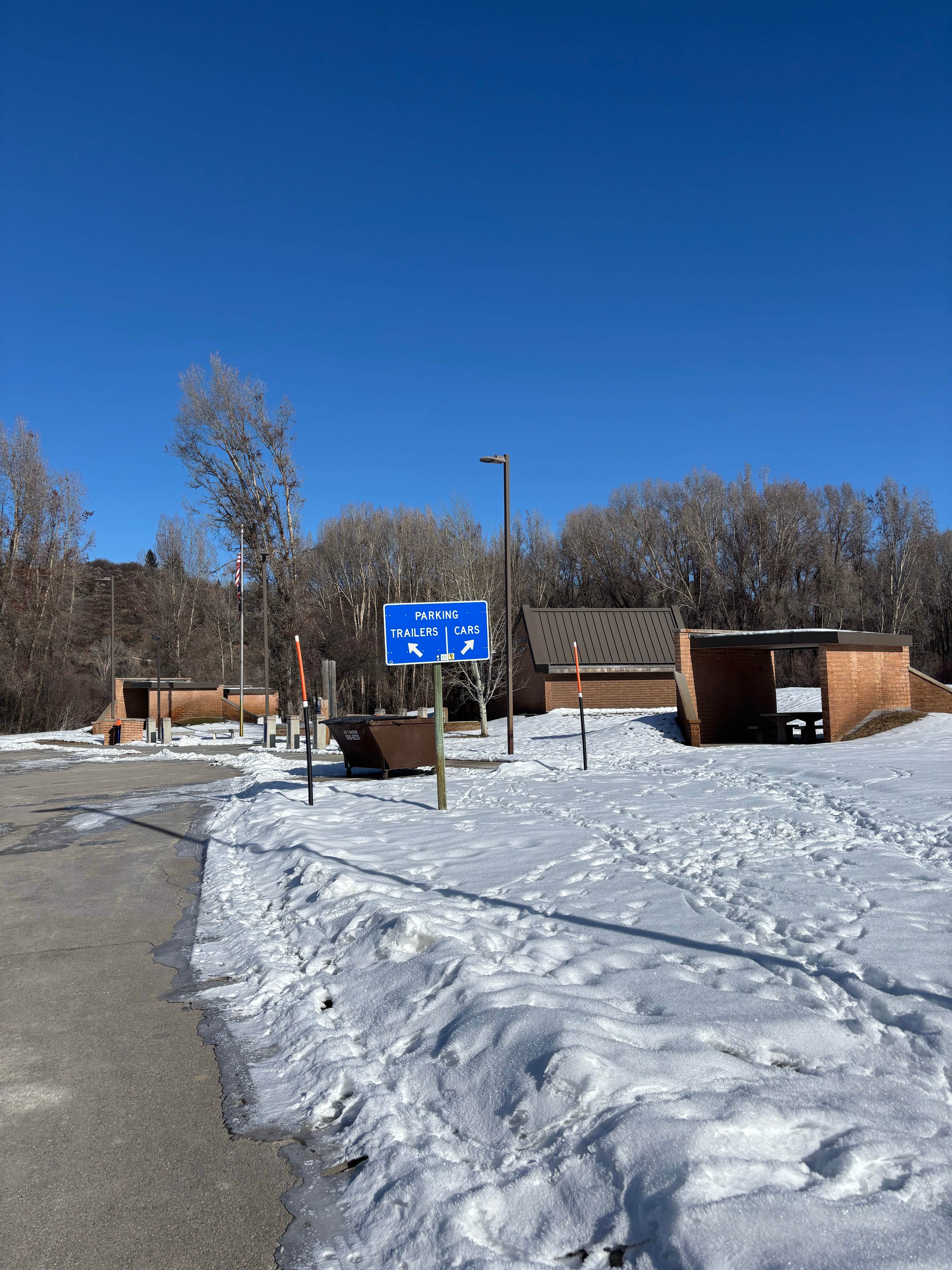 Star Valley Rest Stop