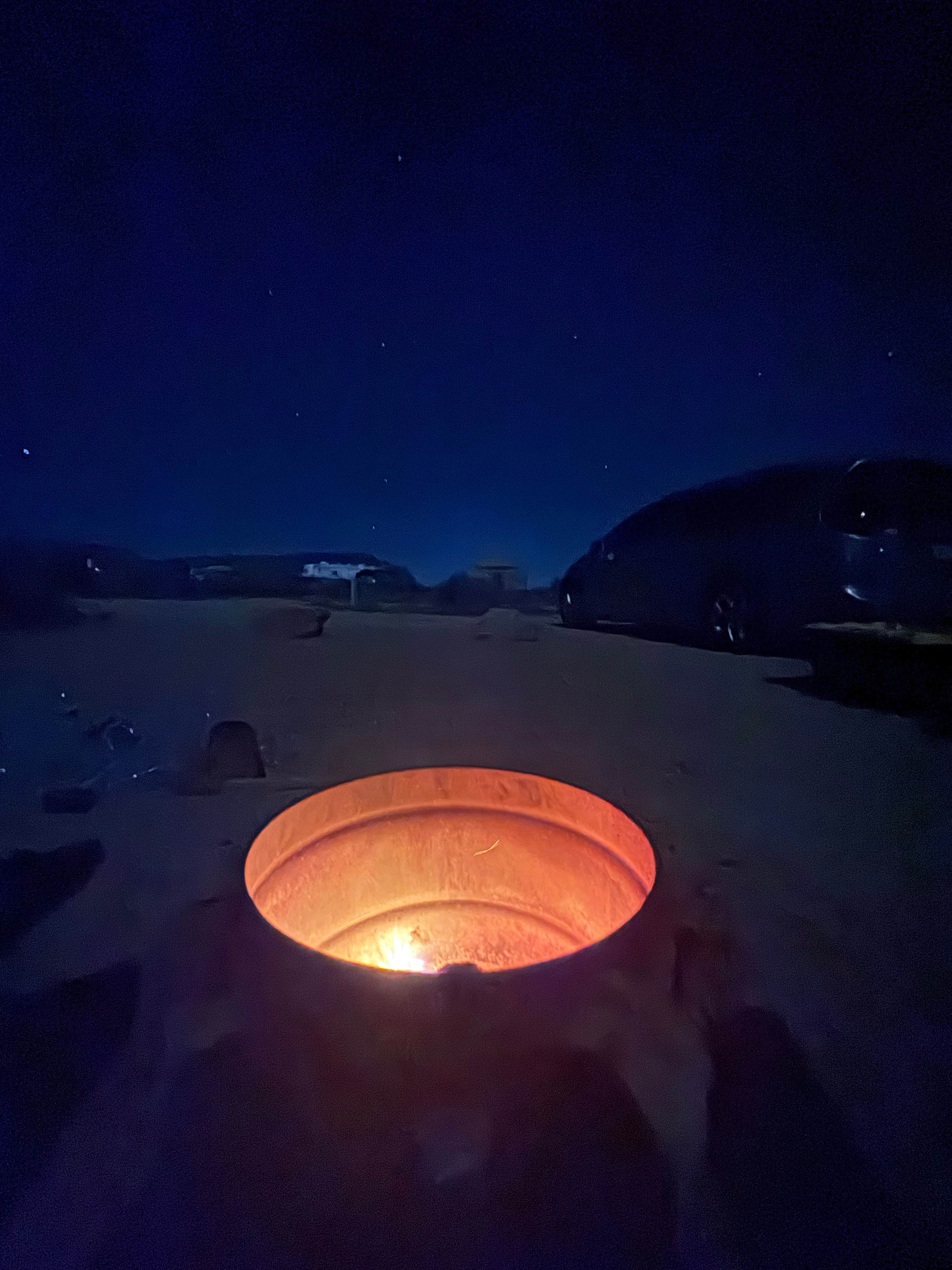 Starlight Campground