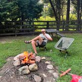 Review photo of Starlite Trailer Lodge by Rya A., September 7, 2026