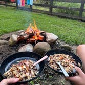 Review photo of Starlite Trailer Lodge by Rya A., September 7, 2026