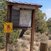Review photo of Starr Spring Campground by Terry M., August 29, 2025