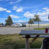 Review photo of Ennis RV Park by Starry Night Lodging by Dakota J., May 9, 2026