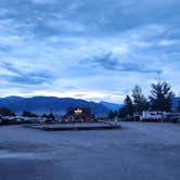 Review photo of Ennis RV Park by Starry Night Lodging by Shawna M., July 18, 2026