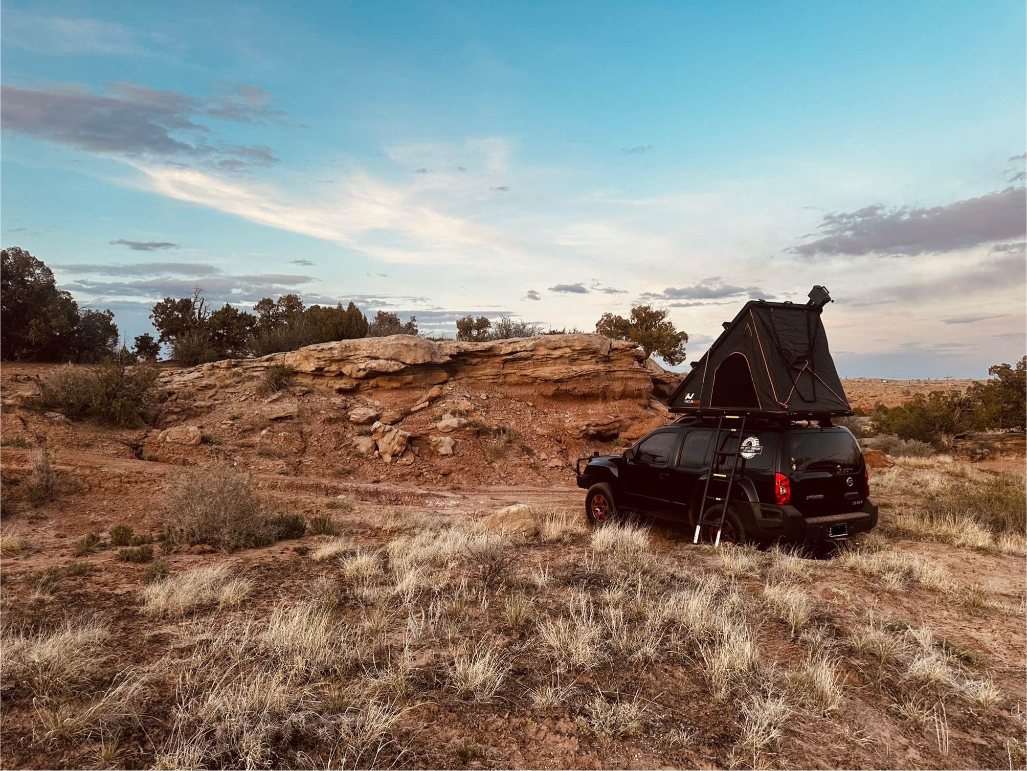 Camper-submitted photo at Starvation Hideaway Dispersed near Duchesne, UT