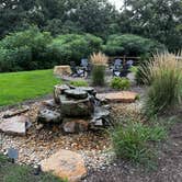 Review photo of Starved Rock Family Campground by Jan K., August 20, 2026
