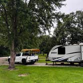 Review photo of Starved Rock Family Campground by Jan K., August 20, 2026