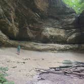 Review photo of Starved Rock Family Campground by Anita A., August 10, 2024